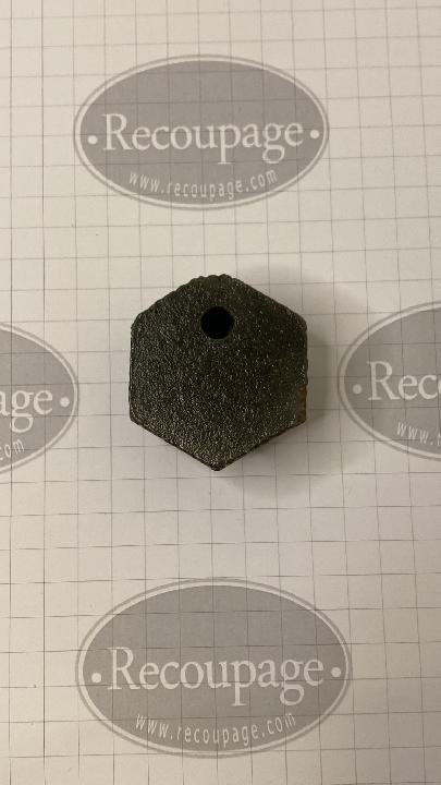 RT-580-A  Tapón reductor 1,5 DCHA - 1/8