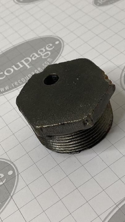 RT-580-A  Tapón reductor 1,5 DCHA - 1/8