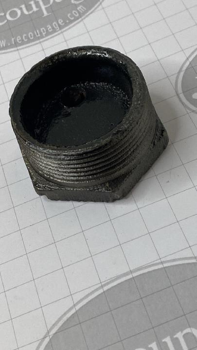 RT-580-A  Tapón reductor 1,5 DCHA - 1/8