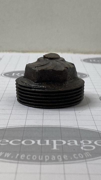 RT-580-B Tapón reductor 1,5 DCHA - 1/8