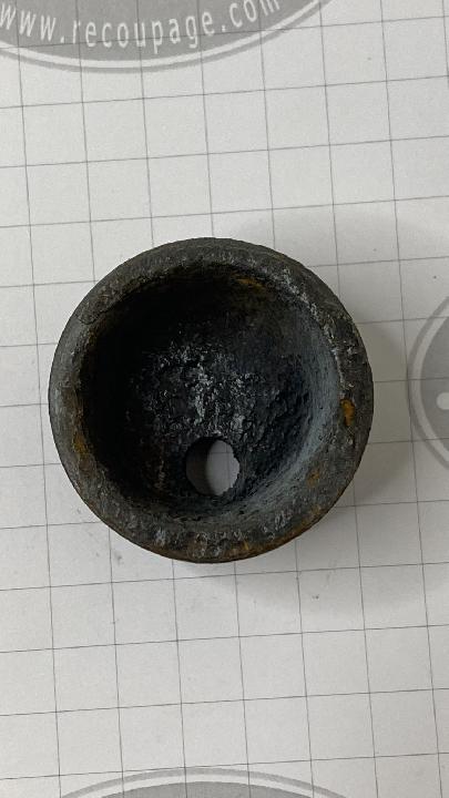 RT-580-E Tapón reductor 1,5 DCHA - 1/8