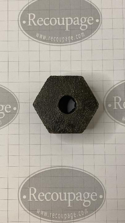 RT-620-A Tapón reductor 1,5 DCHA - 3/8