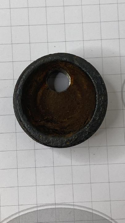 RT-620-B Tapón reductor 1,5 DCHA - 3/8