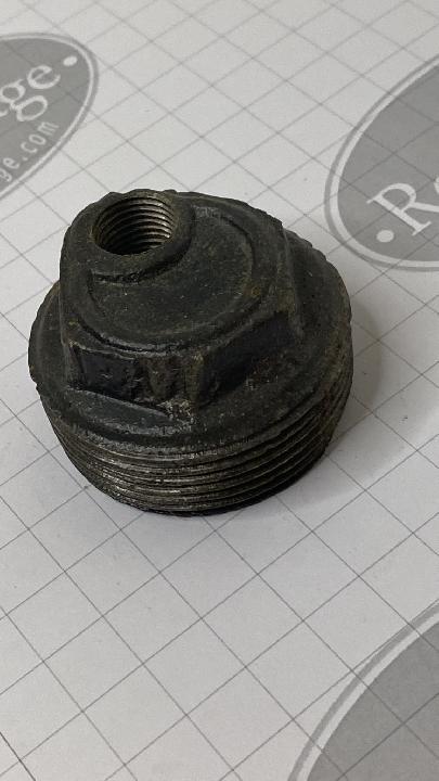 RT-620-C Tapón reductor 1,5 DCHA - 3/8