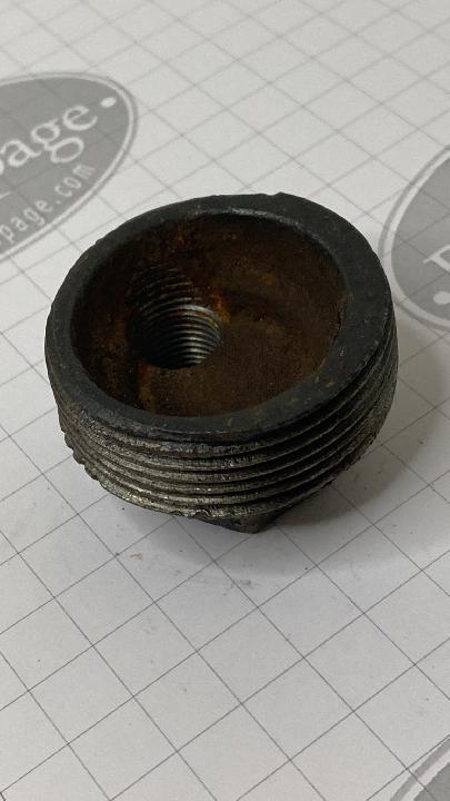 RT-620-C Tapón reductor 1,5 DCHA - 3/8