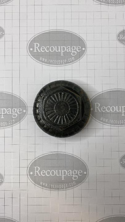 RT-720-A Tapón ciego 1,5 DCHA
