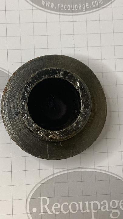 RT-720-A Tapón ciego 1,5 DCHA