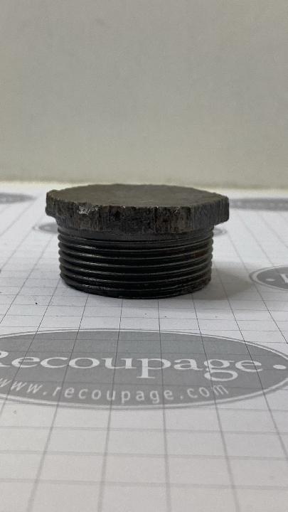 RT-720-D Tapón ciego 1,5
