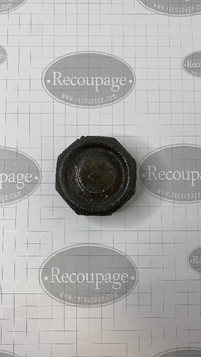 RT-710-B Tapón ciego 1,5 IZDA