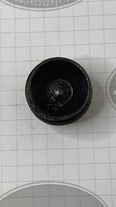 RT-560-C Tapón ciego 1,25 DCHA