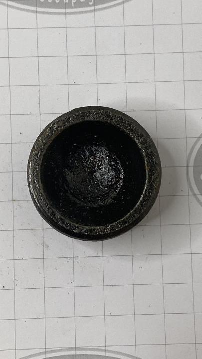RT-560-A Tapón ciego 1,25 IZDA