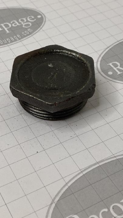 RT-560-F Tapón ciego 1,25 IZDA 
