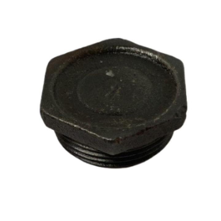 RT-560-F Tapón ciego 1,25 IZDA 