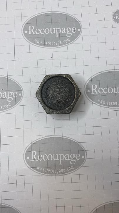 RT-560-G Tapón ciego 1,25 IZDA   