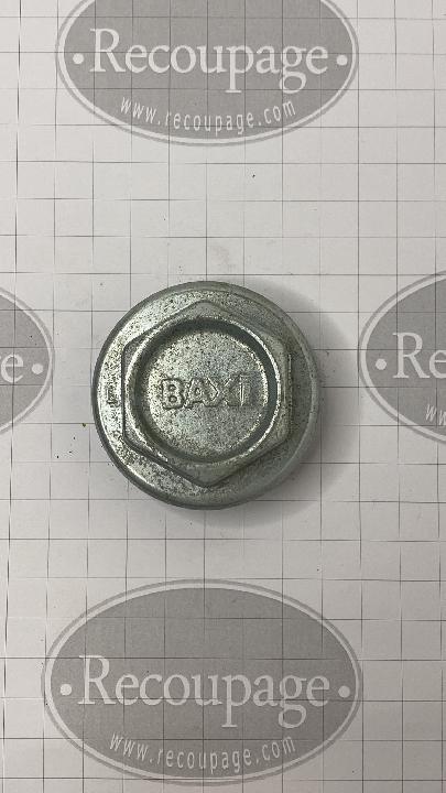 RT-560-I Tapón ciego 1,25