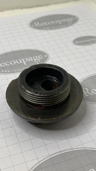 RT-620-D Tapón reductor 1,5 DCHA - 3/8