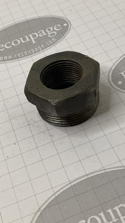 RT-520-A Tapón reductor 1,25