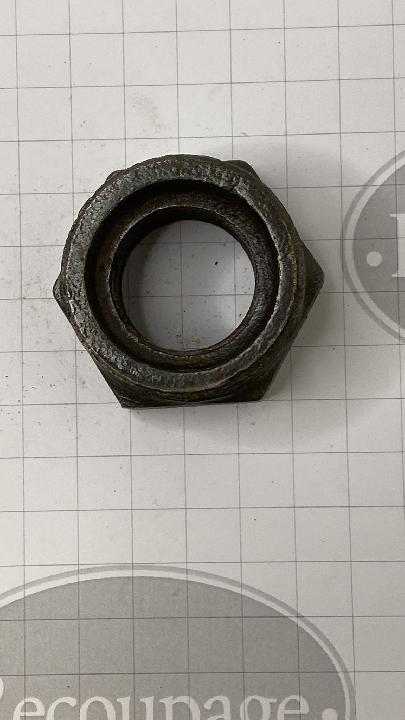RT-520-A Tapón reductor 1,25