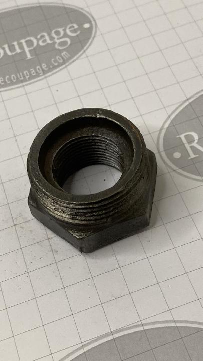 RT-520-A Tapón reductor 1,25