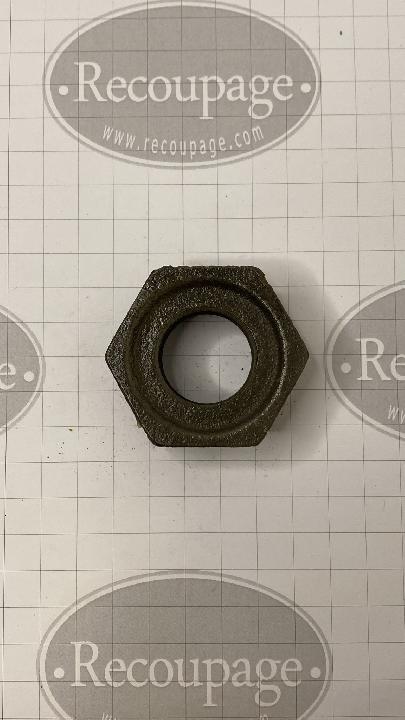 RT-520-B Tapón reductor 1,25