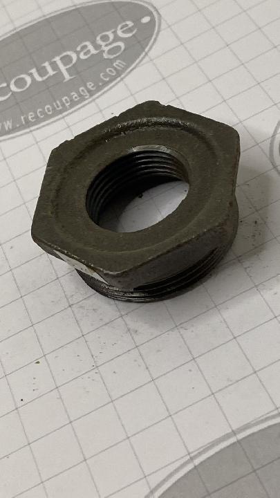 RT-520-B Tapón reductor 1,25