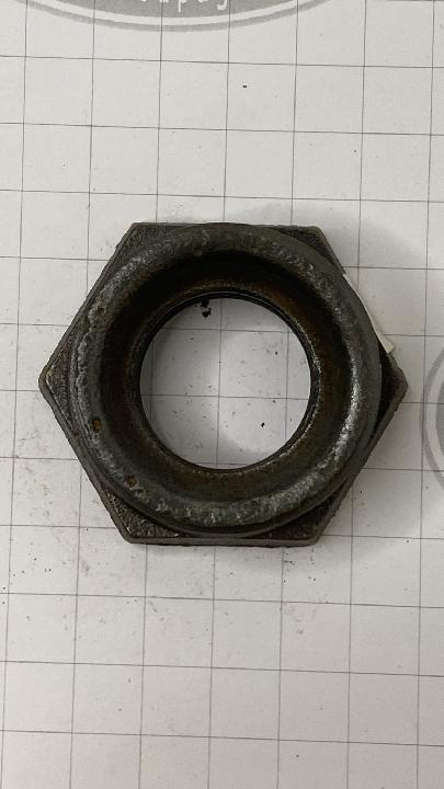RT-520-B Tapón reductor 1,25