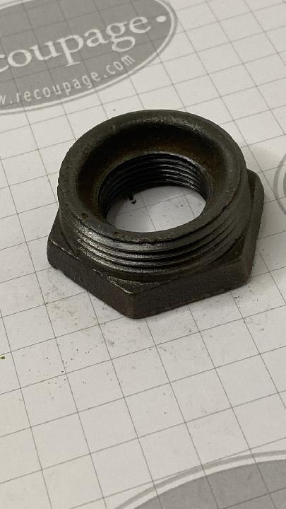 RT-520-B Tapón reductor 1,25