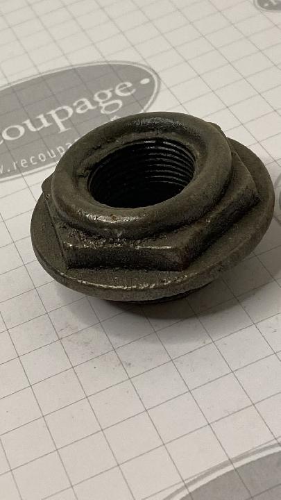RT-520-C Tapón reductor 1,25