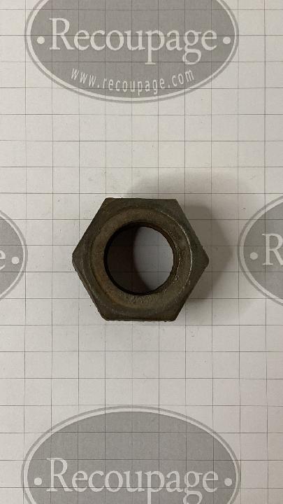 RT-510-A Tapón reductor 1,25 IZDA - 3/4