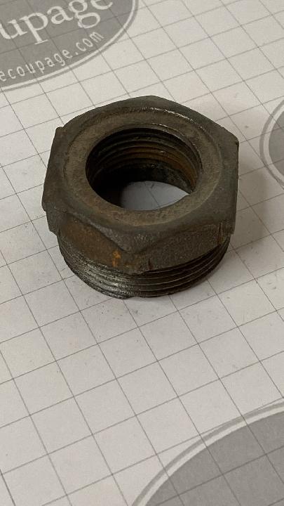 RT-510-A Tapón reductor 1,25 IZDA - 3/4