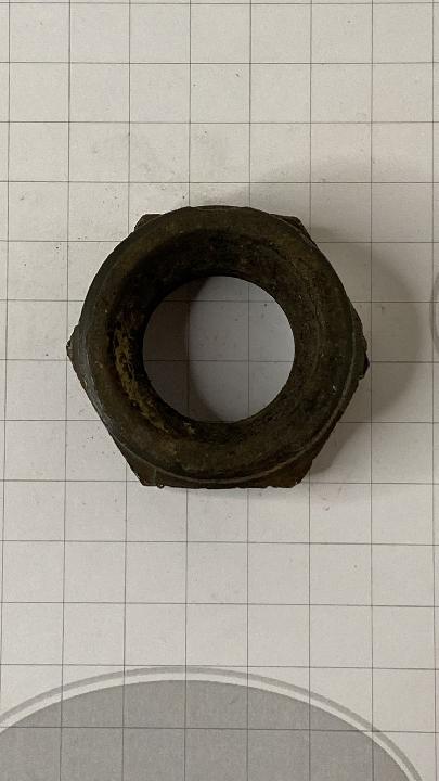 RT-510-A Tapón reductor 1,25 IZDA - 3/4