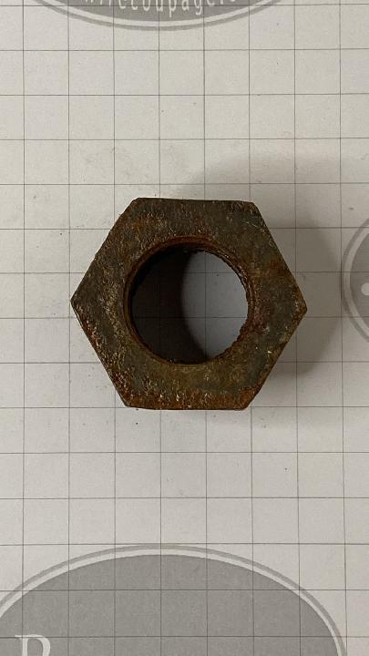 RT-510-B Tapón reductor 1,25 IZDA - 3/4