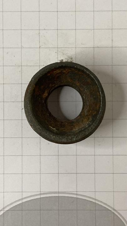 RT-500-A Tapón reductor 1,25 DCHA - 1/2