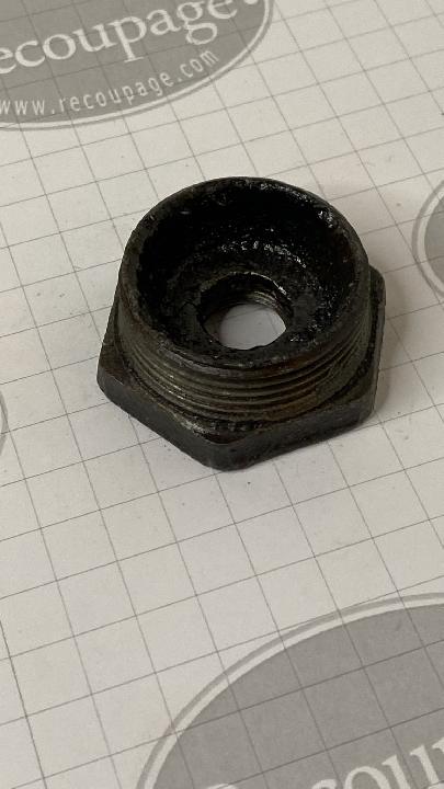 RT-500-B Tapón reductor 1,25 DCHA - 1/2