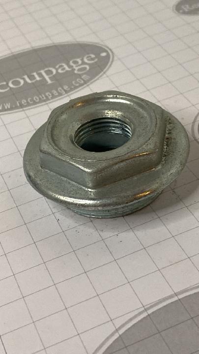 RT-500-C Tapón reductor 1,25