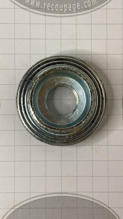 RT-500-C Tapón reductor 1,25
