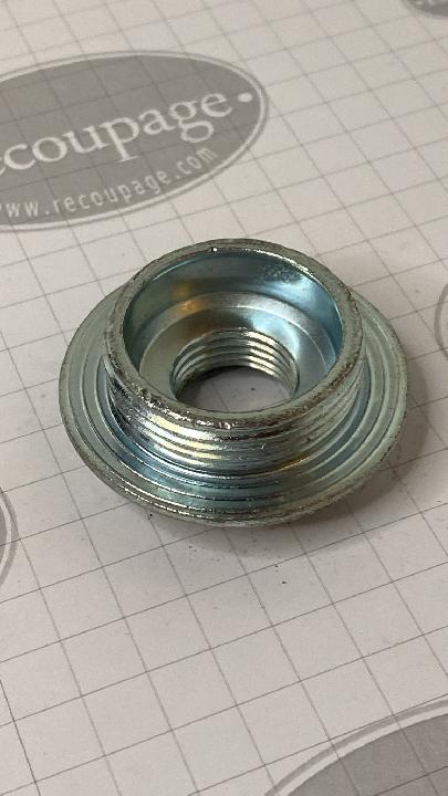 RT-500-C Tapón reductor 1,25