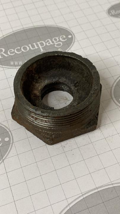 RT-1000-A Tapón reductor 2