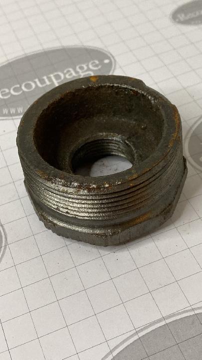 RT-1000-B Tapón reductor 2