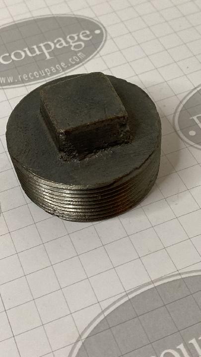 RT-1090-A Tapón ciego 2