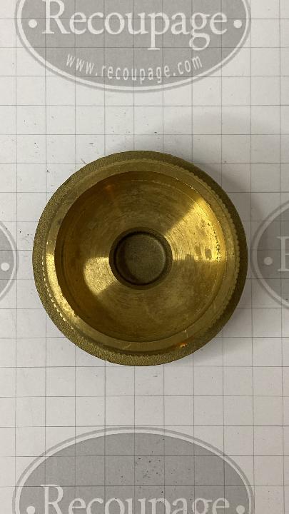 RT-1100-I Tapón ciego 2” DCHA