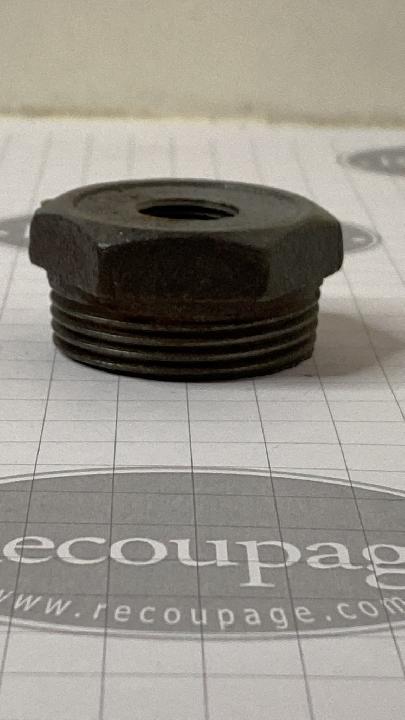 RT-480-A Tapón reductor 1,25