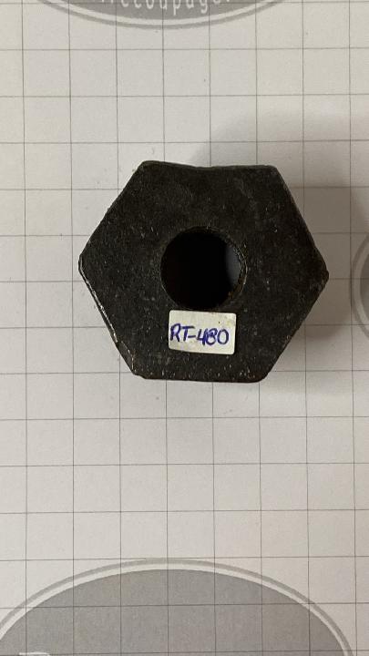 RT-480-B Tapón reductor 1,25
