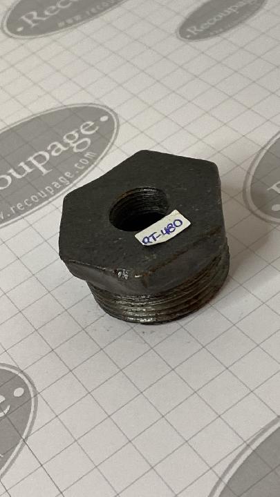 RT-480-B Tapón reductor 1,25