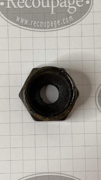 RT-480-B Tapón reductor 1,25