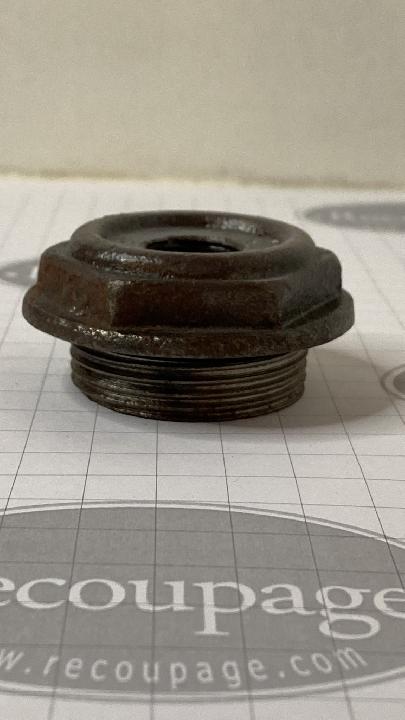 RT-480-C Tapón reductor 1,25