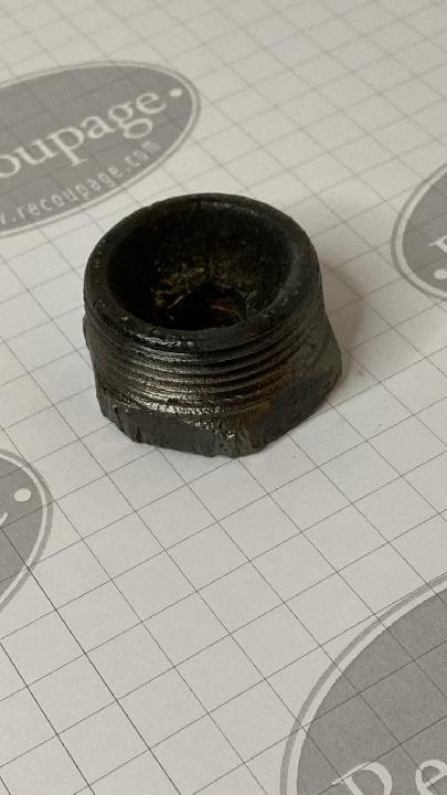 RT-480-E Tapón reductor 1,25