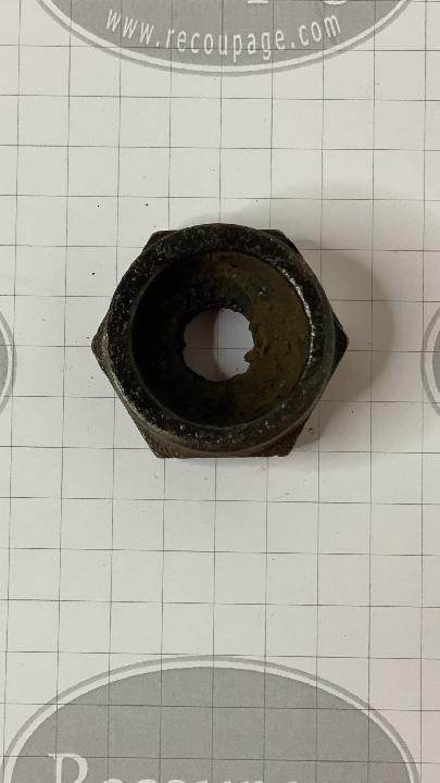 RT-490-A Tapón reductor 1,25” IZDA - 1/2