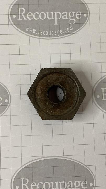 RT-490-B Tapón reductor 1,25” IZDA - 1/2