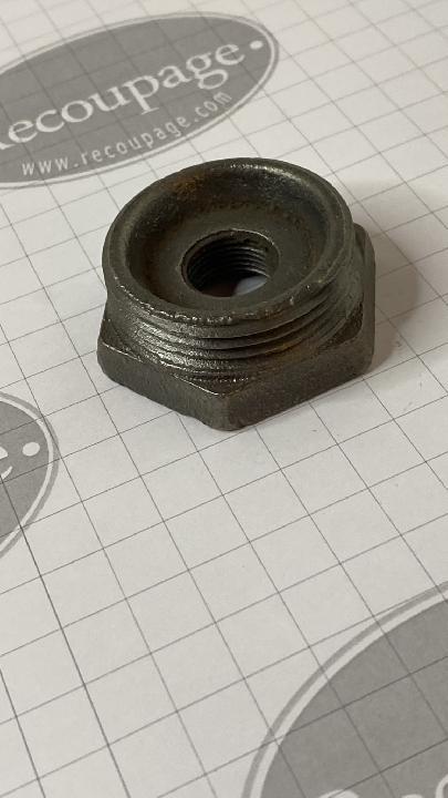 RT-470-A Tapón reductor 1,25” IZDA - 3/8